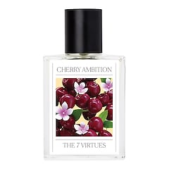 Cherry Ambition - Eau De Parfum, THE 7 VIRTUES